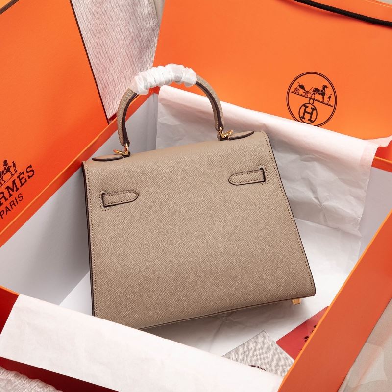 Hermes Kelly Bags